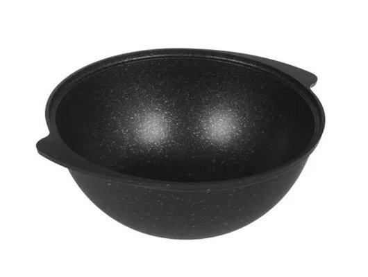 Казан KUKMARA кмт47а антипригарное покрытие 4,5л